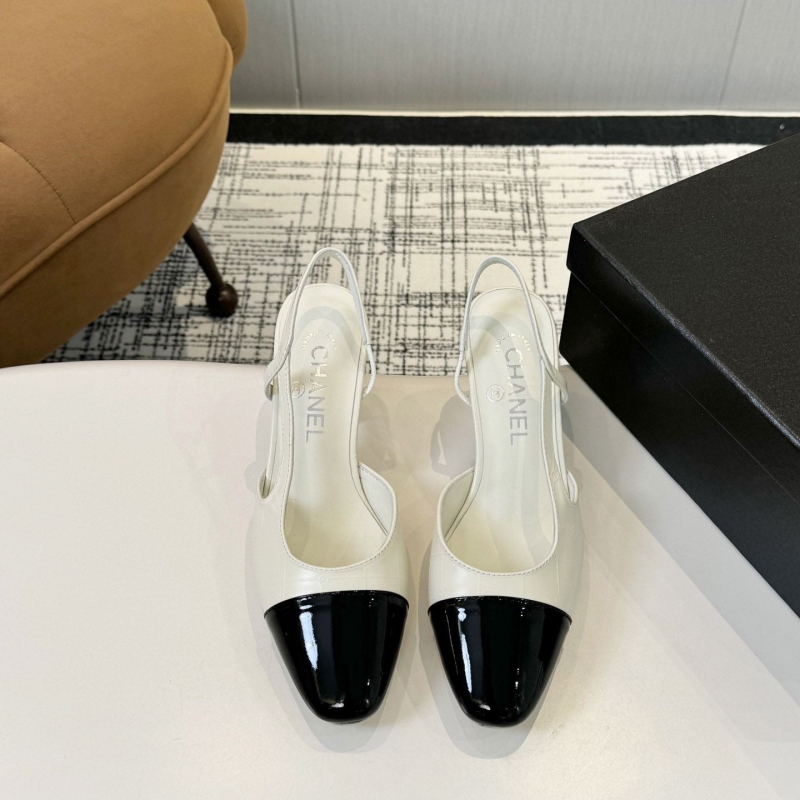 Ch*el high heels